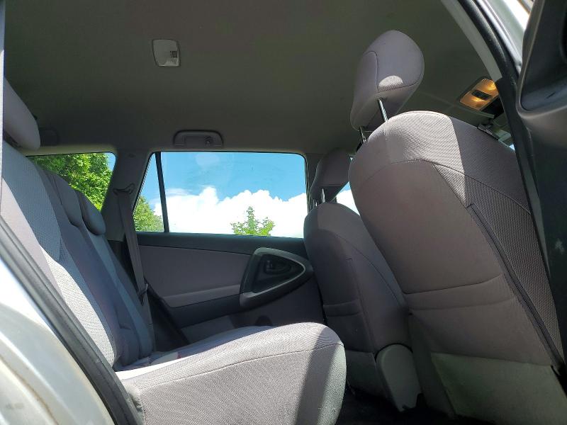 57488536 :رقم المزاد ، JTMBD33VX75059589 vin ، 2007 Toyota Rav4 مزاد بيع
