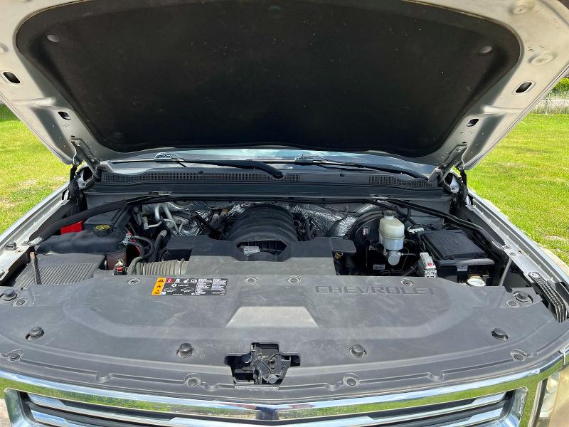 2018 Chevrolet Tahoe მანქანა იყიდება აუქციონზე, vin: 1GNSCCKC7JR196242, აუქციონის ნომერი: 55467646