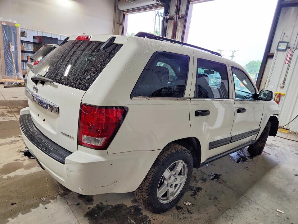 Aukcja sprzedaży 2005 Jeep Grand Cherokee, vin: 1J4GR48K95C553859, numer aukcji: 58538796
