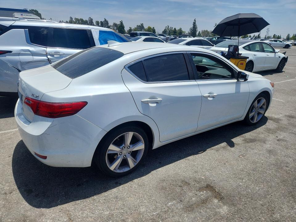 Продажа на аукционе авто 2014 Acura Ilx, vin: 19VDE1F38EE009921, номер лота: 55976856