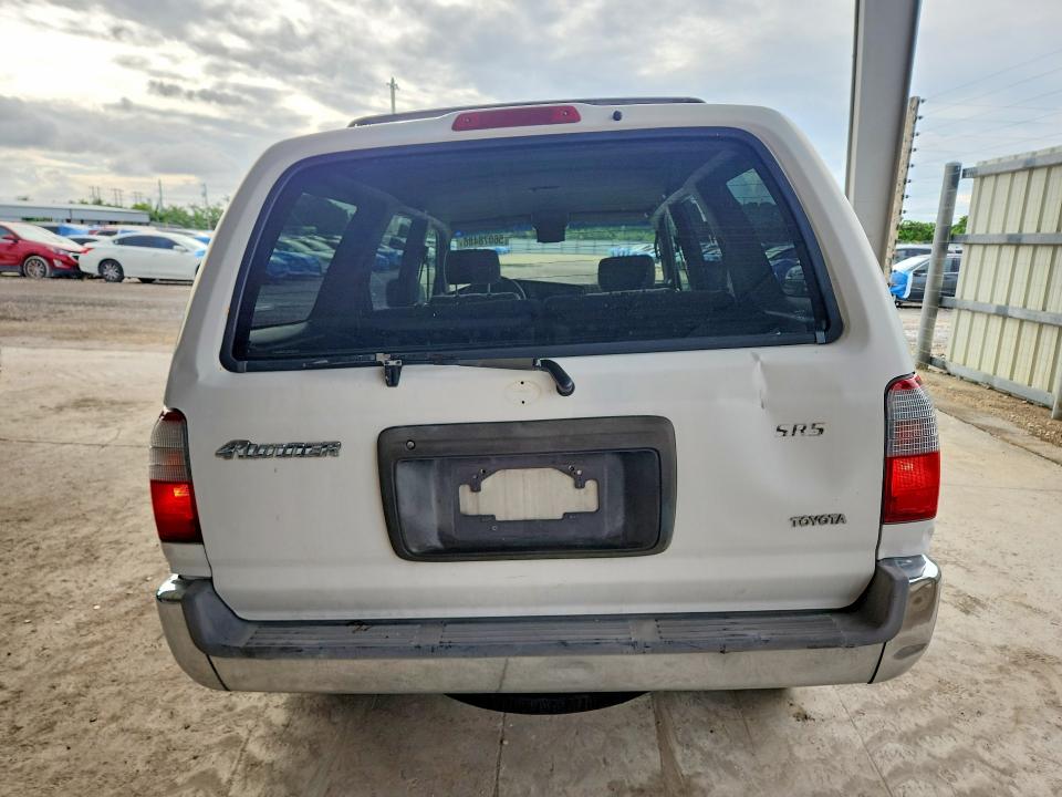 Продаж на аукціоні авто 2000 Toyota 4runner, vin: JT3GN86R4Y0136930, номер лоту: 56078486