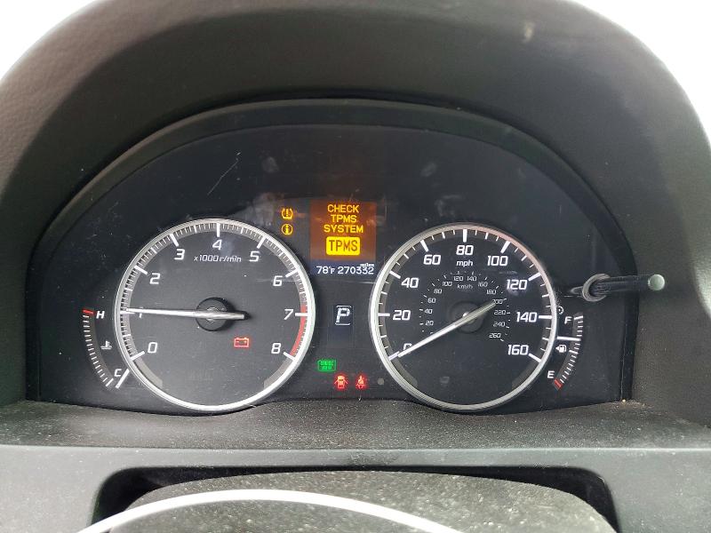 Продажа на аукционе авто 2015 Acura Rdx, vin: 5J8TB3H51FL015611, номер лота: 57207476