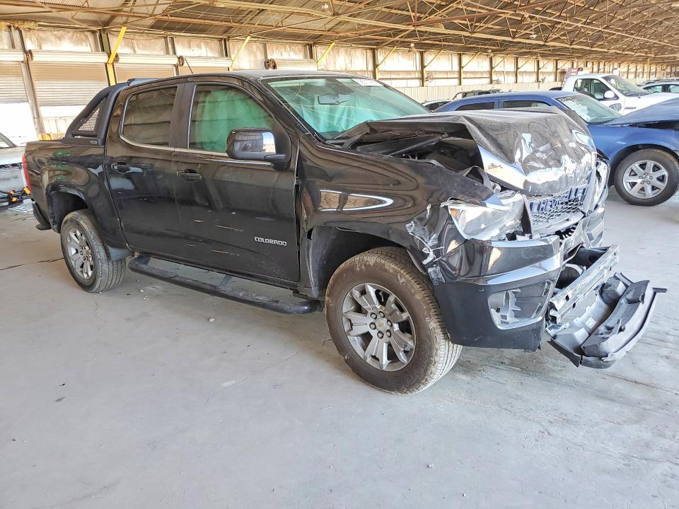 Aukcja sprzedaży 2017 Chevrolet Colorado, vin: 1GCGSCEN0H1173778, numer aukcji: 58510786