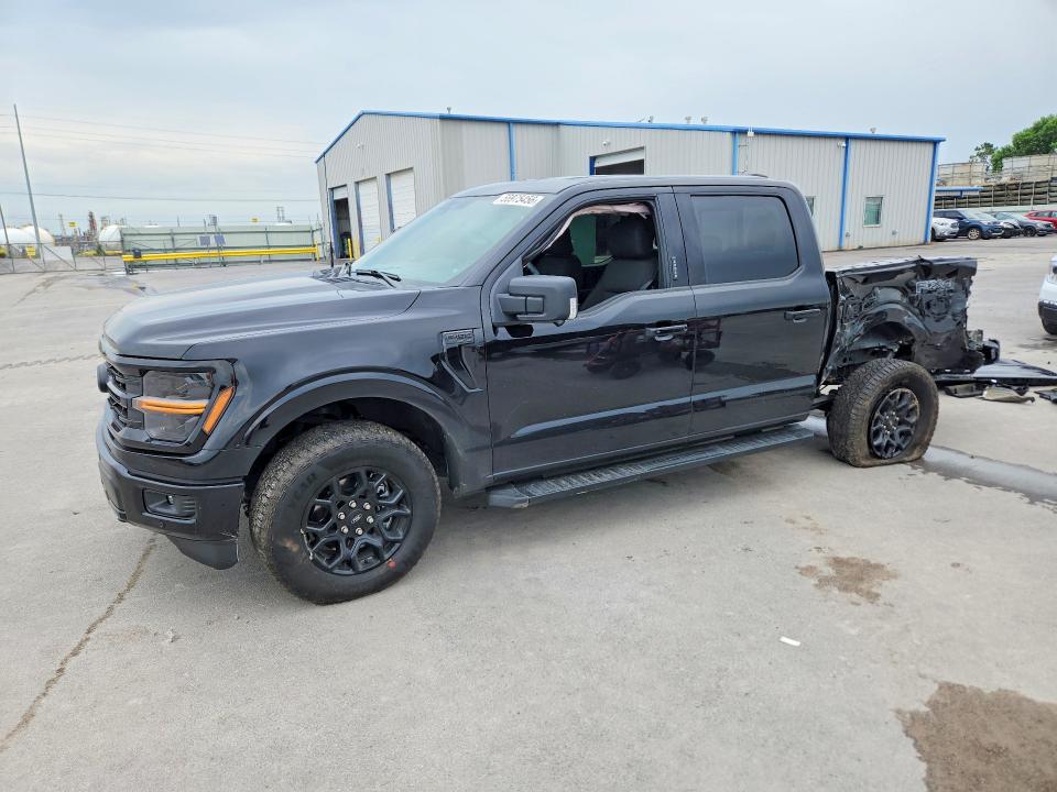 Продаж на аукціоні авто 2026 Ford F150, vin: 1FTEW3LP2TKD31833, номер лоту: 55975456