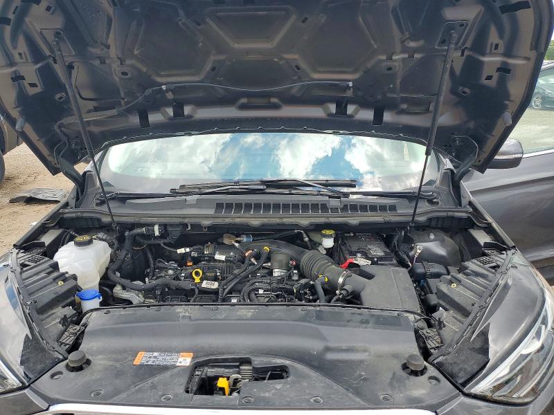 2022 Ford Edge მანქანა იყიდება აუქციონზე, vin: 2FMPK4K96NBA12490, აუქციონის ნომერი: 55545016