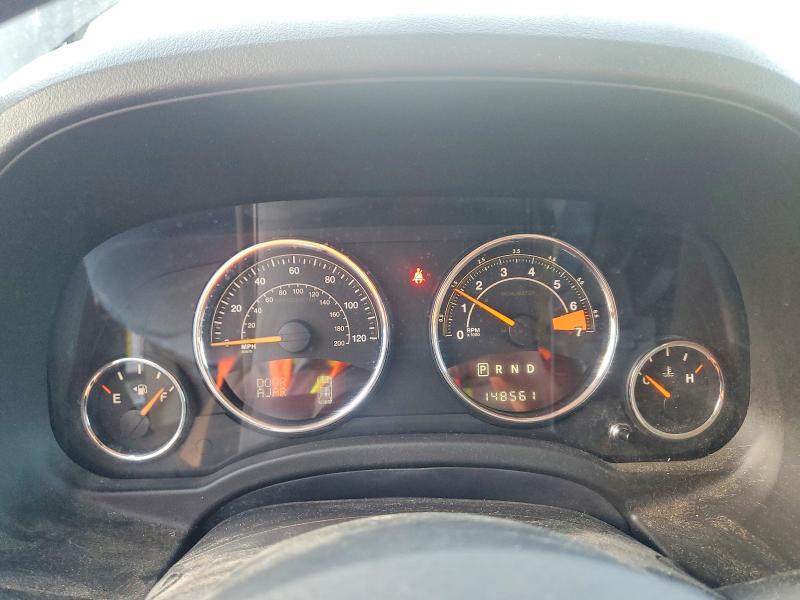 Aukcja sprzedaży 2015 Jeep Patriot, vin: 1C4NJRCB7FD284023, numer aukcji: 55511536