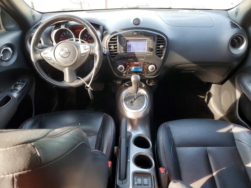 Продажа на аукционе авто 2011 Nissan Juke, vin: JN8AF5MV0BT017795, номер лота: 56298756