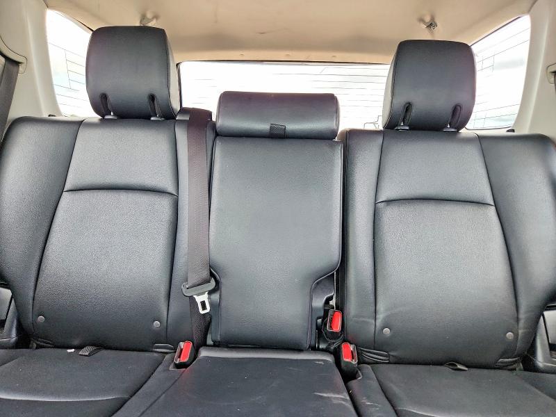 2019 Toyota 4runner მანქანა იყიდება აუქციონზე, vin: JTEBU5JR7K5646290, აუქციონის ნომერი: 57020706