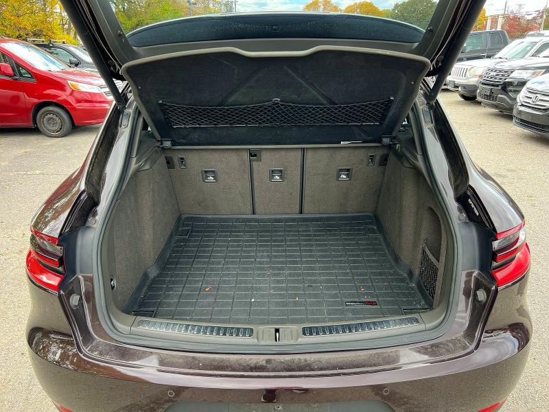 Aukcja sprzedaży 2015 Porsche Macan, vin: WP1AB2A52FLB66269, numer aukcji: 57529576