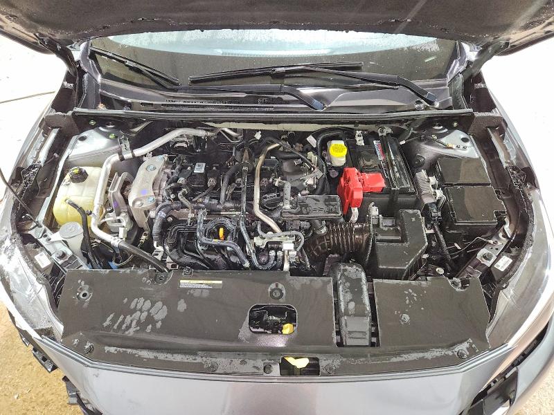 Продажа на аукционе авто 2025 Nissan Sentra, vin: 3N1AB8CV5SY377245, номер лота: 55766806
