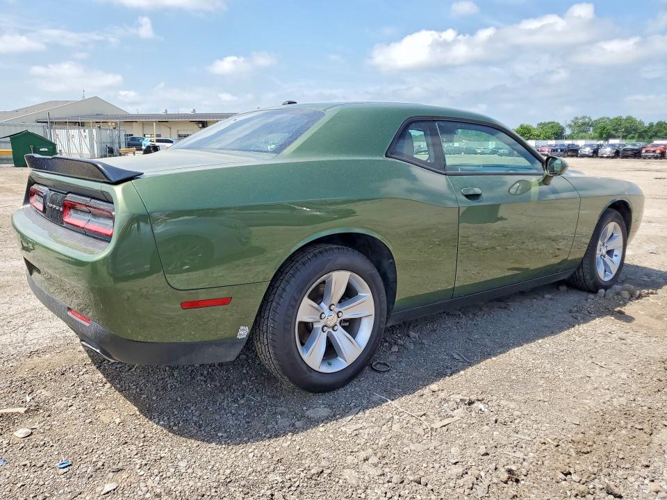 Aukcja sprzedaży 2023 Dodge Challenger, vin: 2C3CDZAG9PH601919, numer aukcji: 58765306