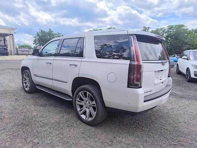 2019 Cadillac Escalade მანქანა იყიდება აუქციონზე, vin: 1GYS4BKJ7KR258619, აუქციონის ნომერი: 55641466