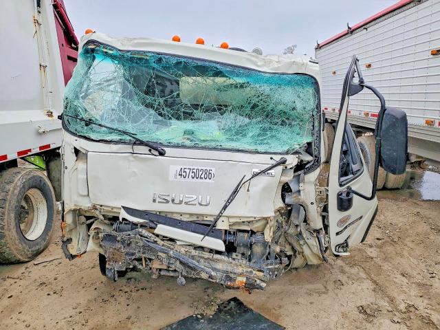 2022 Isuzu Nrr მანქანა იყიდება აუქციონზე, vin: JALE5W16XN730449X, აუქციონის ნომერი: 57329126