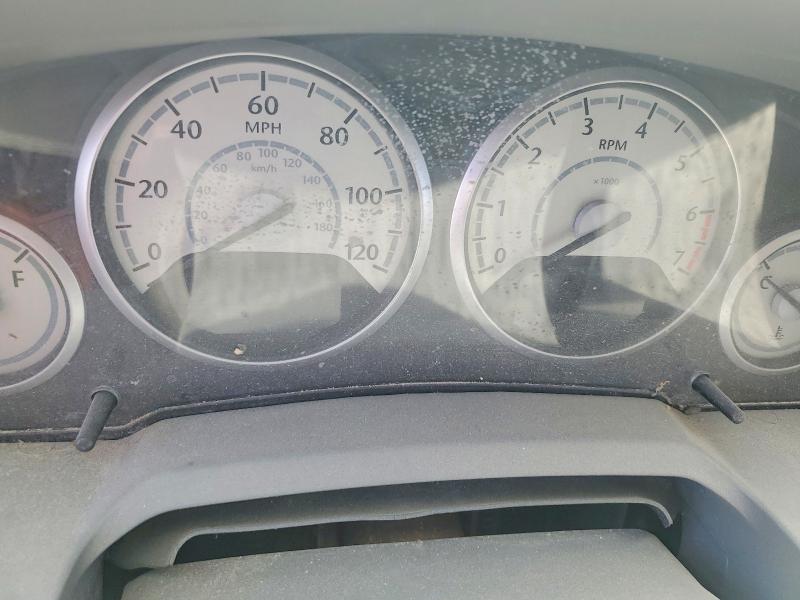 Продаж на аукціоні авто 2010 Chrysler Town & Country, vin: 2A4RR5D16AR232598, номер лоту: 48330406
