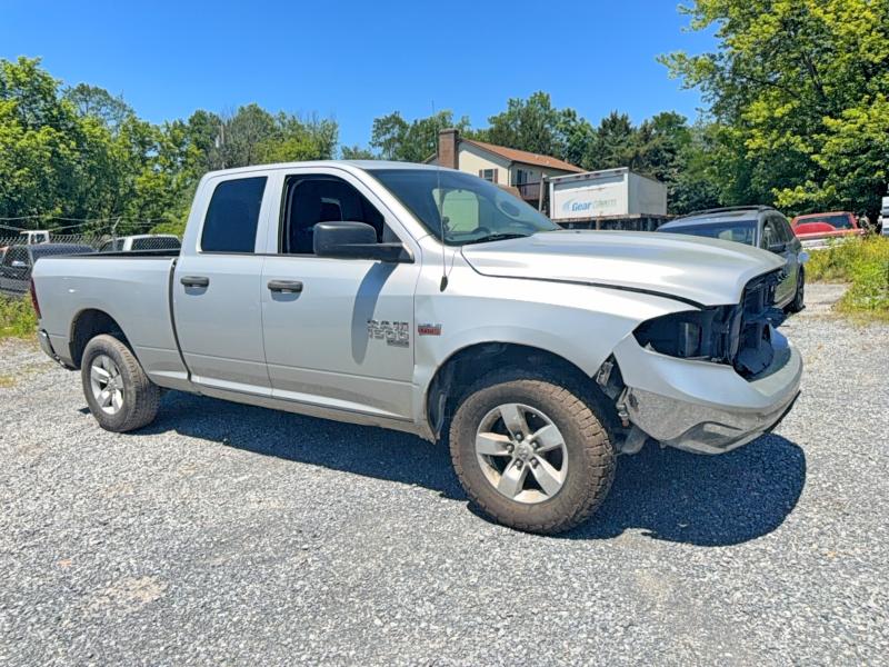 Aukcja sprzedaży 2019 Ram 1500 Classic, vin: 1C6RR7FTXKS553776, numer aukcji: 56309646