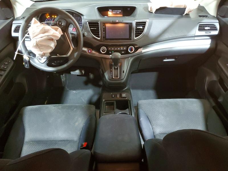 55860386 :رقم المزاد ، 2HKRM3H56FH532992 vin ، 2015 Honda Cr-v مزاد بيع