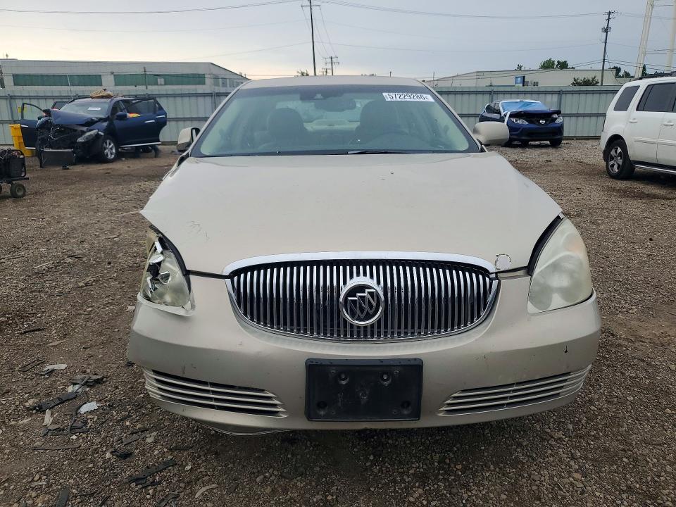 Продажа на аукционе авто 2009 Buick Lucerne, vin: 1G4HD57M99U135573, номер лота: 57229286