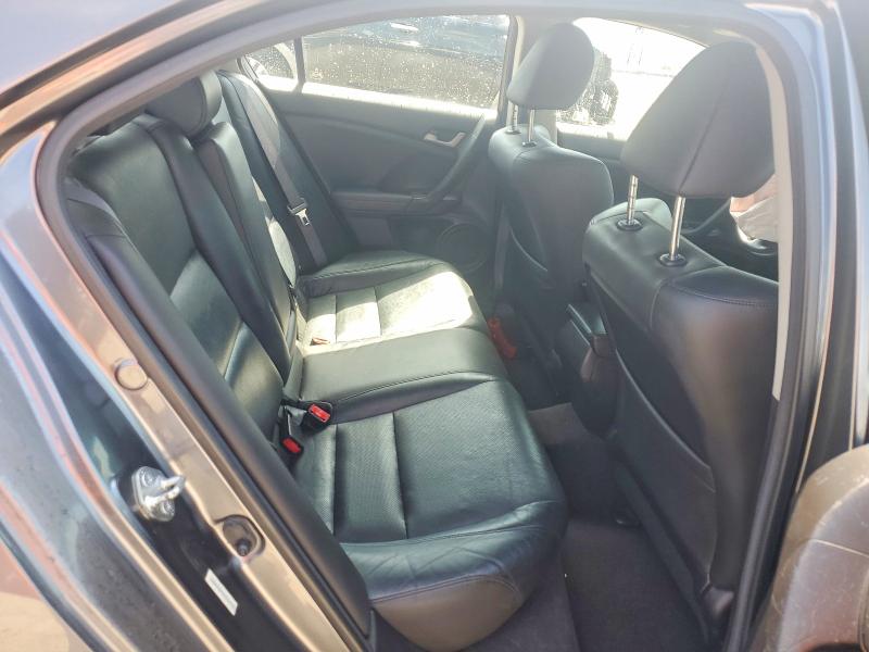 2010 Acura Tsx მანქანა იყიდება აუქციონზე, vin: JH4CU2F67AC033035, აუქციონის ნომერი: 57765396
