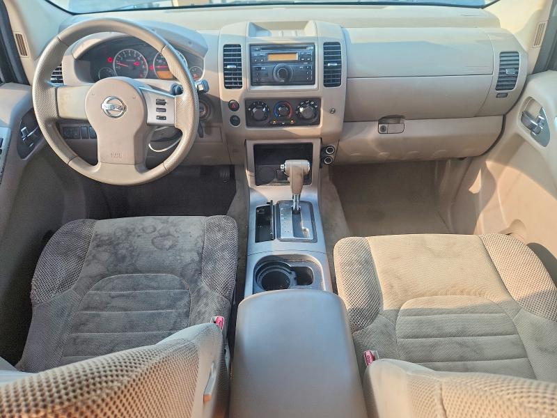 Aukcja sprzedaży 2012 Nissan Pathfinder, vin: 5N1AR1NNXCC627906, numer aukcji: 57565126