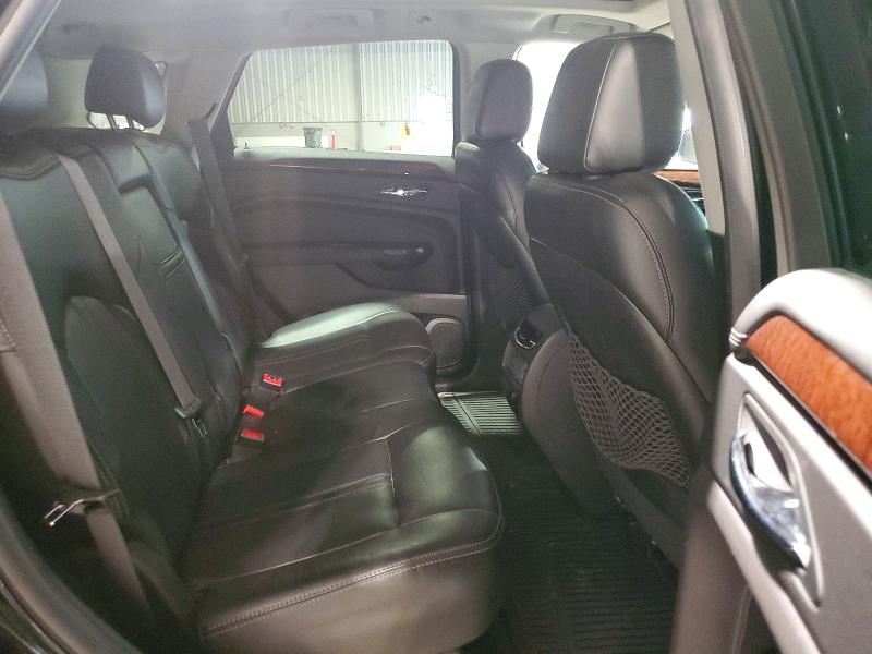 Продажа на аукционе авто 2020 Cadillac Srx, vin: 3GYFNDE34GS530734, номер лота: 57352706