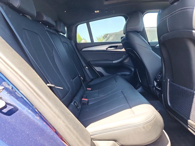 Продаж на аукціоні авто 2025 Bmw X4, vin: 5UX33DT0XS9Y53915, номер лоту: 57239526