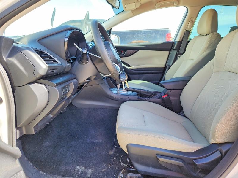 2018 Subaru Impreza მანქანა იყიდება აუქციონზე, vin: 4S3GTAA67J3737873, აუქციონის ნომერი: 55670496