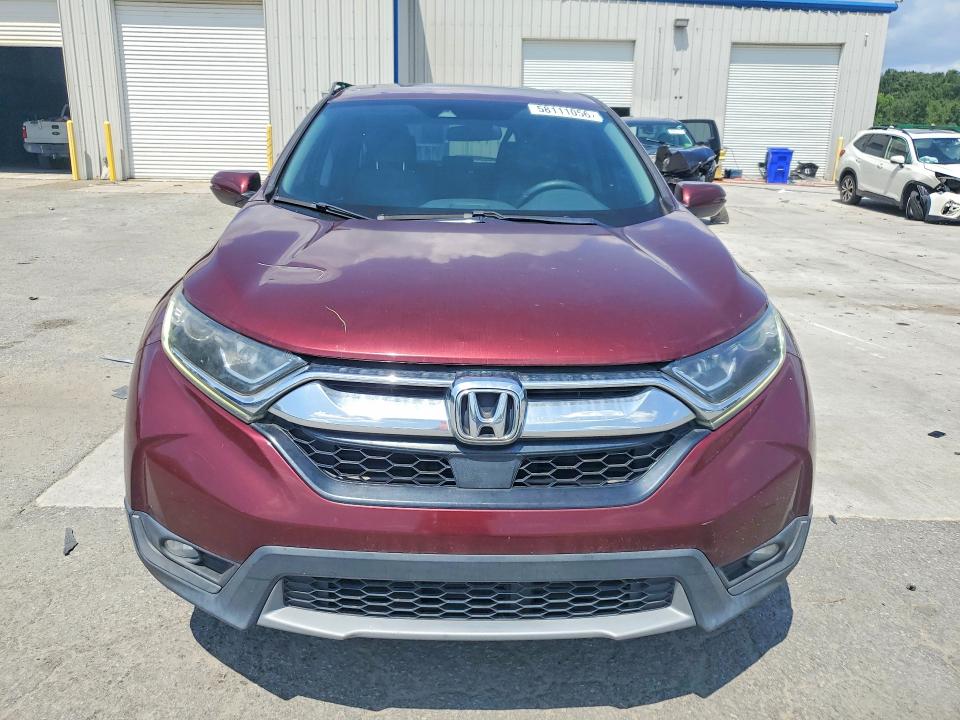Aukcja sprzedaży 2019 Honda Cr-v, vin: 7FARW1H50KE012833, numer aukcji: 58111056