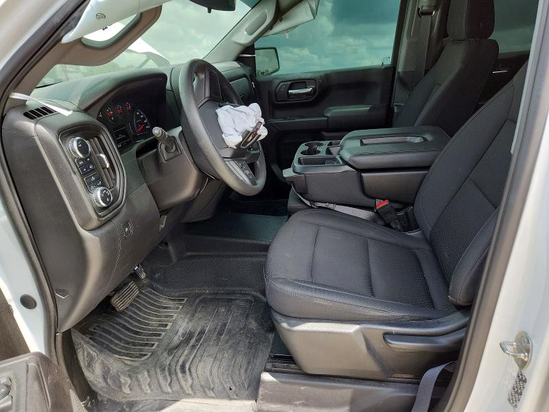 55740596 :رقم المزاد ، 3GTUUAED0RG279420 vin ، 2024 Gmc Sierra مزاد بيع