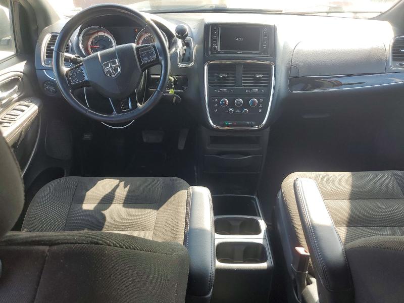 2020 Dodge Grand Caravan მანქანა იყიდება აუქციონზე, vin: 2C4RDGBG2LR239395, აუქციონის ნომერი: 56970296