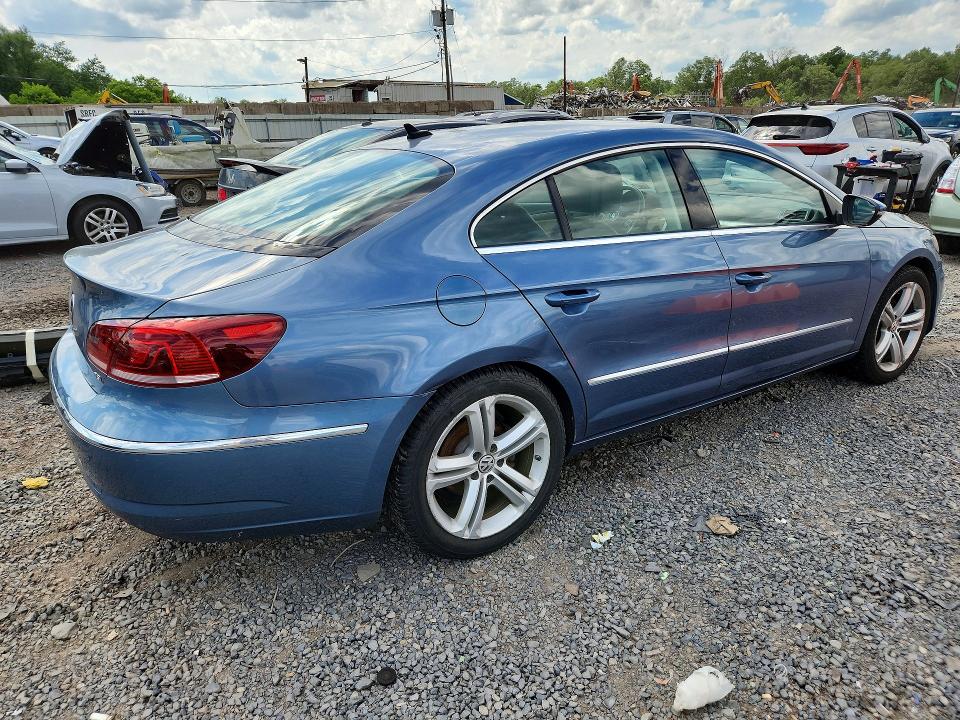 2016 Volkswagen Cc მანქანა იყიდება აუქციონზე, vin: WVWBP7AN6GE502953, აუქციონის ნომერი: 57492506