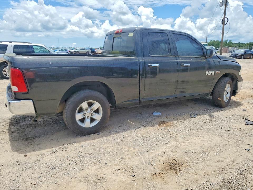 Продажа на аукционе авто 2014 Ram 1500, vin: 1C6RR6GT1ES264556, номер лота: 56735186