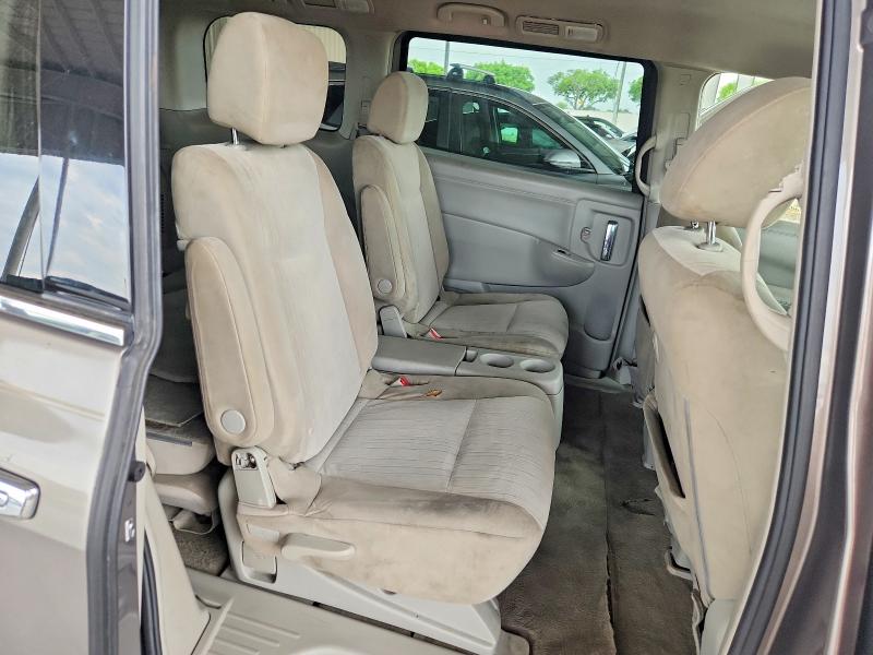 Aukcja sprzedaży 2017 Nissan Quest, vin: JN8AE2KP1H9166258, numer aukcji: 55684726
