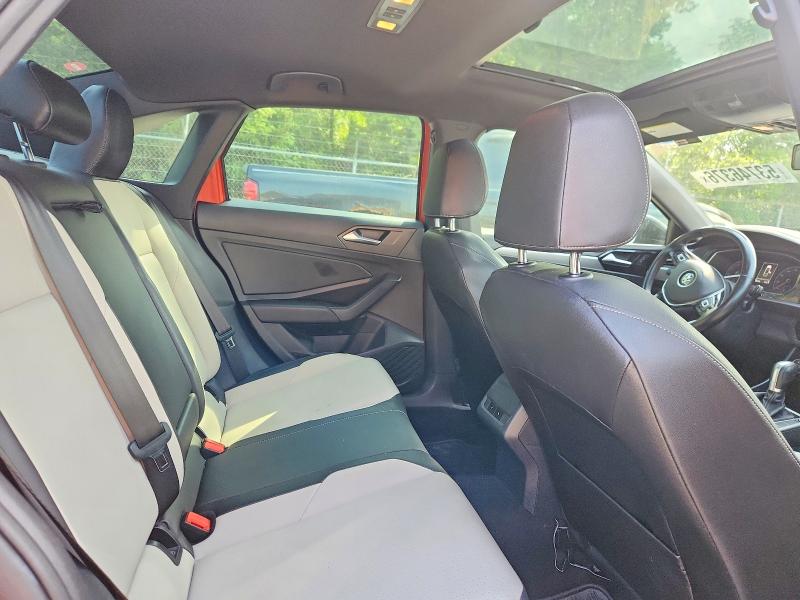 2019 Volkswagen Jetta მანქანა იყიდება აუქციონზე, vin: 3VWC57BUXKM118352, აუქციონის ნომერი: 53746376