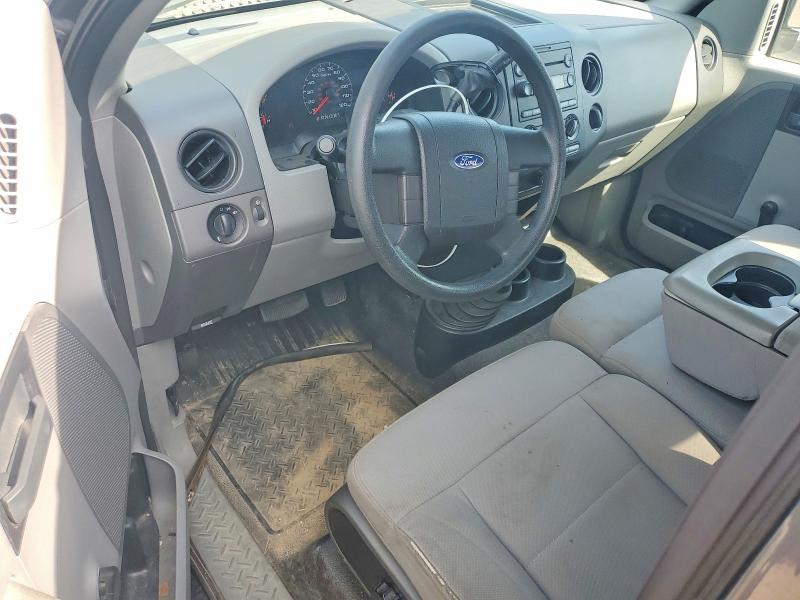 Продаж на аукціоні авто 2006 Ford F150, vin: 1FTRF14W56NA88310, номер лоту: 55856466