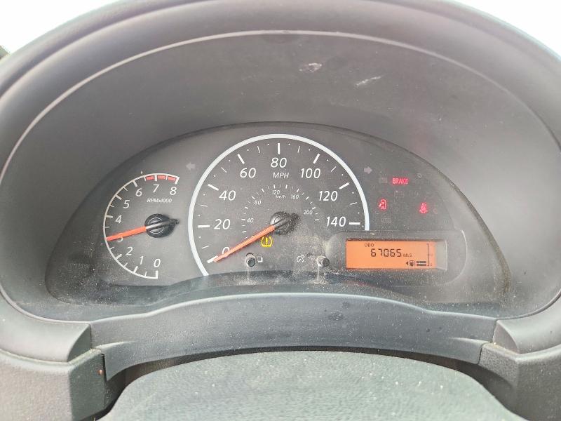 Aukcja sprzedaży 2018 Nissan Versa, vin: 3N1CN7AP9JL862000, numer aukcji: 55741356