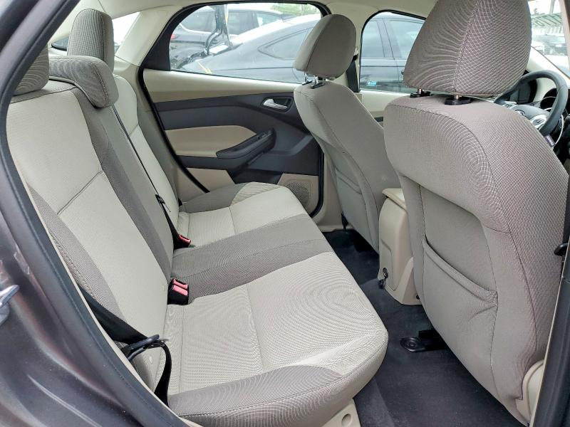 Aukcja sprzedaży 2013 Ford Focus, vin: 1FADP3F22DL168191, numer aukcji: 56041776