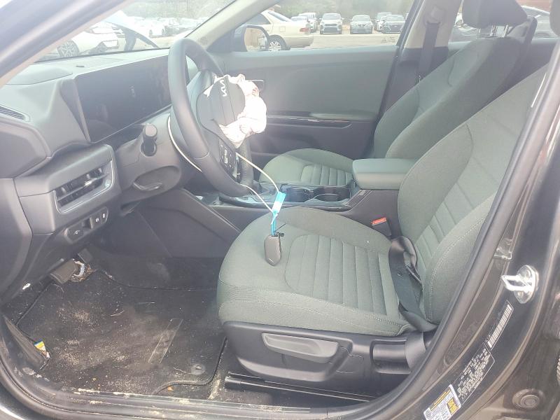 Aukcja sprzedaży 2025 Kia K4, vin: 3KPFU4DE4SE227388, numer aukcji: 56755746