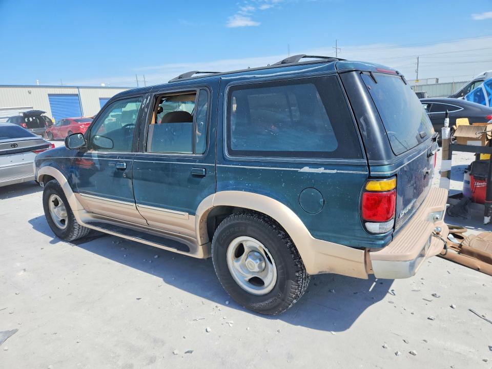 Продажа на аукционе авто 1996 Ford Explorer, vin: 1FMDU32X8TZB22490, номер лота: 59012146