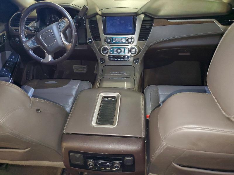 Aukcja sprzedaży 2019 Gmc Yukon, vin: 1GKS2CKJ6KR114422, numer aukcji: 55822586