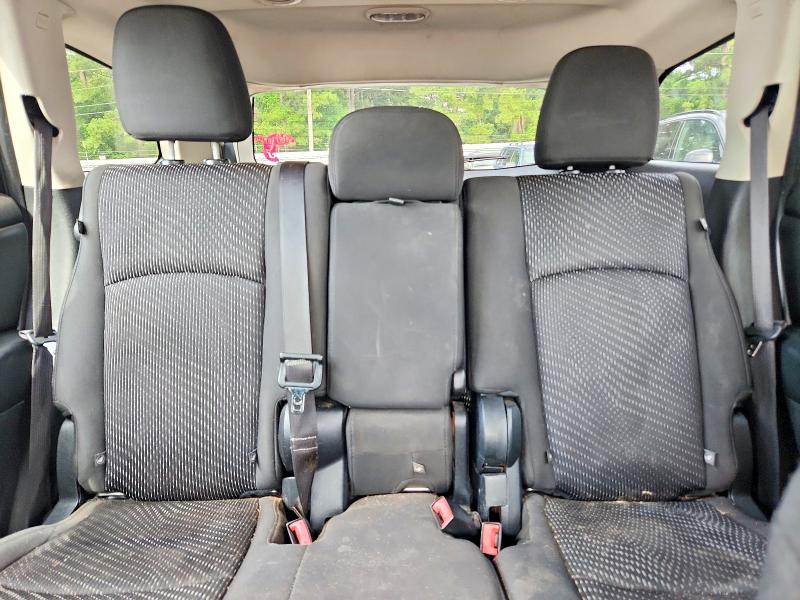 55545776 :رقم المزاد ، 3C4PDCBB7FT710785 vin ، 2015 Dodge Journey مزاد بيع