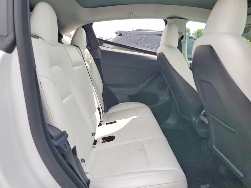 Aukcja sprzedaży 2024 Tesla Model Y, vin: 7SAYGDEE1RF209324, numer aukcji: 56499626