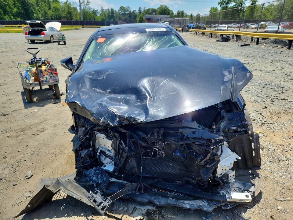 Aukcja sprzedaży 2018 Lexus Ls, vin: JTHC5LFF0J5003530, numer aukcji: 57385656