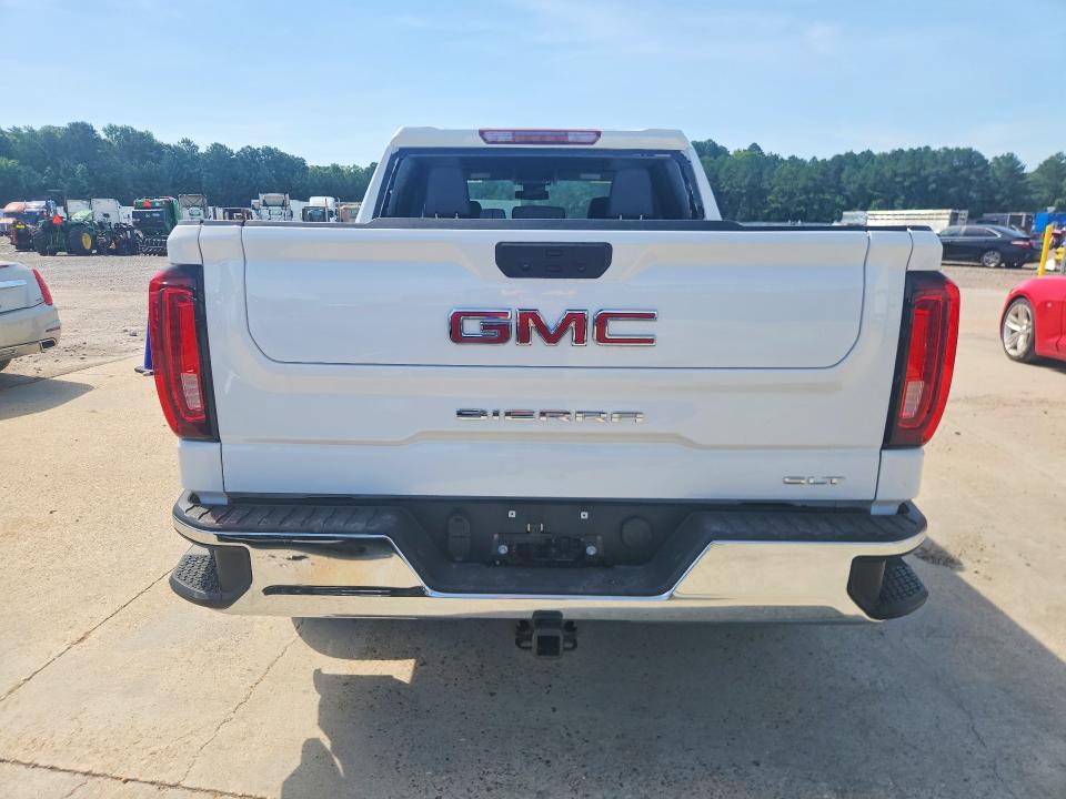 Продажа на аукционе авто 2026 Gmc Sierra, vin: 1GTPHDEDXTZ247178, номер лота: 55927536