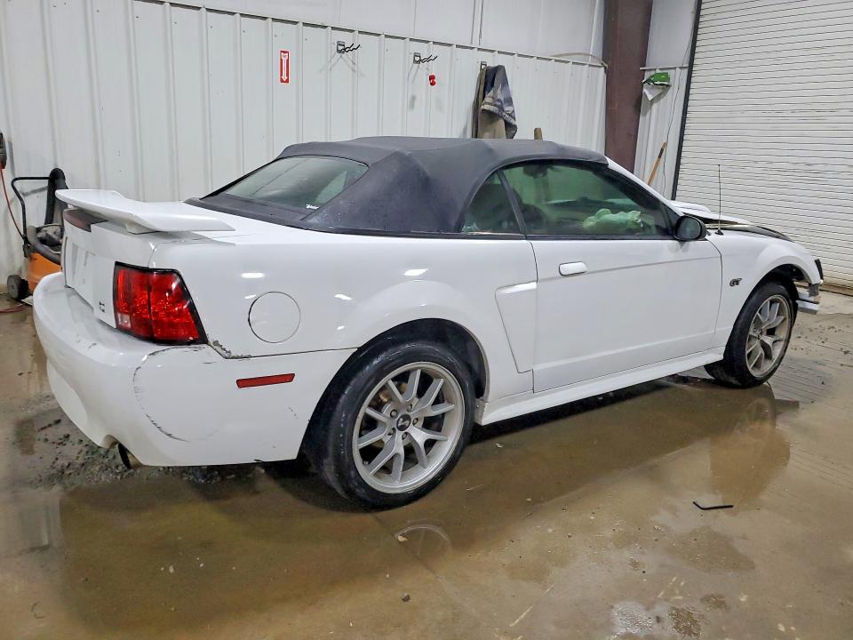 Продаж на аукціоні авто 2003 Ford Mustang, vin: 1FAFP45X43F370958, номер лоту: 55380496