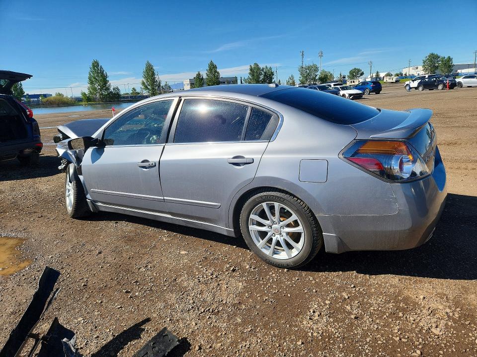 Aukcja sprzedaży 2009 Nissan Altima, vin: 1N4BL21E09C167126, numer aukcji: 56647556
