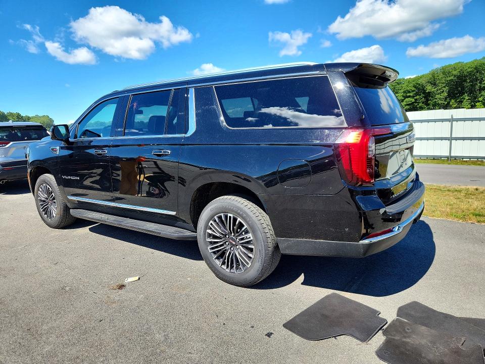 57663846 :رقم المزاد ، 1GKS2GKD5TR208360 vin ، 2026 Gmc Yukon Xl مزاد بيع