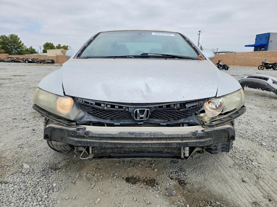 Продажа на аукционе авто 2011 Honda Civic, vin: 2HGFA1F54BH526566, номер лота: 58939786