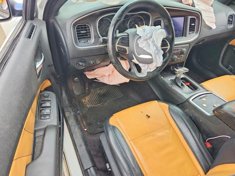 Aukcja sprzedaży 2018 Dodge Charger, vin: 2C3CDXCT7JH176741, numer aukcji: 58514156