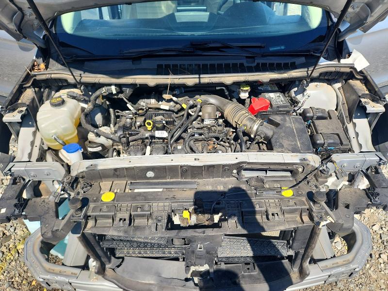Продажа на аукционе авто 2022 Ford Edge, vin: 2FMPK4J98NBA85541, номер лота: 58034526