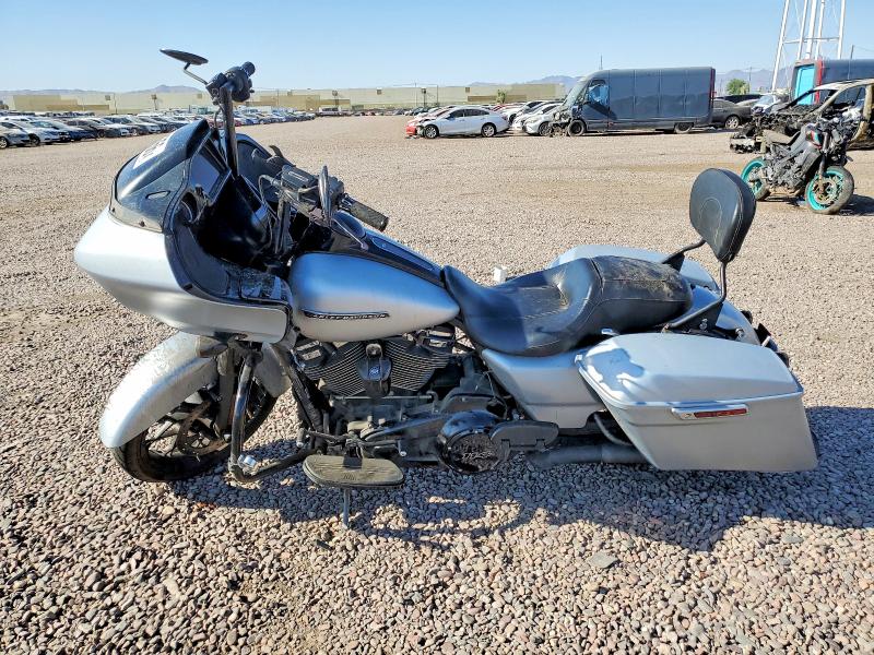 2020 Harley-davidson Fltrxs მანქანა იყიდება აუქციონზე, vin: 1HD1KTP12LB615087, აუქციონის ნომერი: 58314366